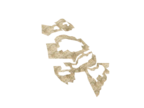 ch3_13_decls30, a GTA V map model