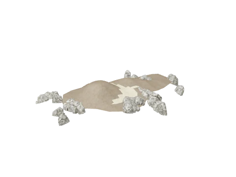 ch3_13_decls35, a GTA V map model