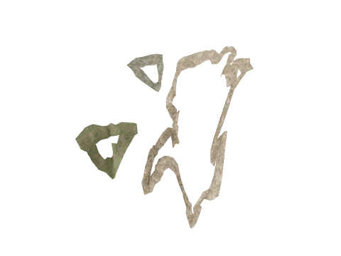 ch3_13_decls64, a GTA V map model