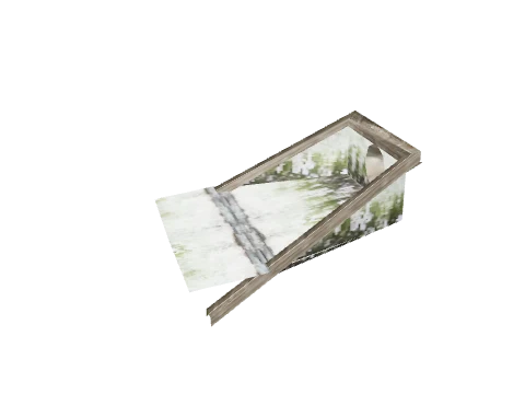 ch3_13_drain2_lod, a GTA V map model