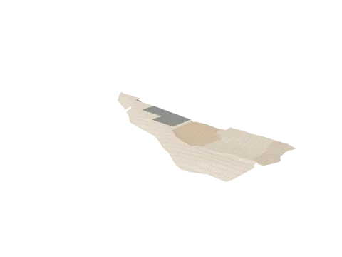 ch3_13_land_05b_lod, a GTA V map model