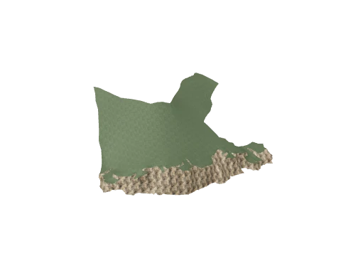 ch3_13_land_c_01_lod, a GTA V map model
