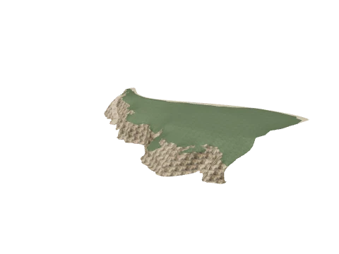 ch3_13_land_c_08_lod, a GTA V map model