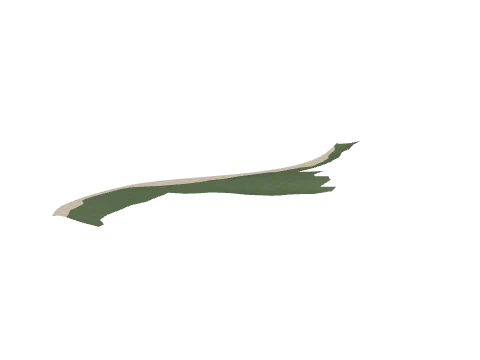ch3_13_land_r_02, a GTA V map model