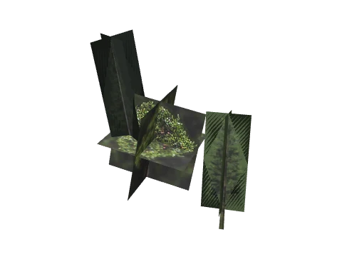 ch3_13_props_combo0110_25_lod, a GTA V map model