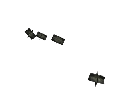 ch3_13_props_combo0111_11_lod, a GTA V map model