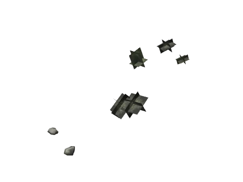 ch3_13_props_combo0113_12_lod, a GTA V map model