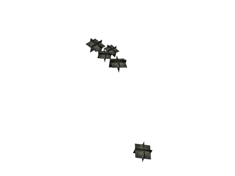 ch3_13_props_combo0114_06_lod, a GTA V map model
