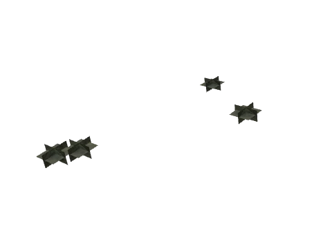 ch3_13_props_combo0210_24_lod, a GTA V map model