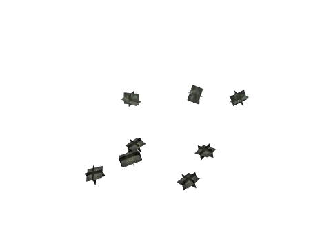 ch3_13_props_combo0210_30_lod, a GTA V map model