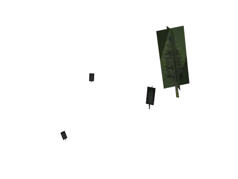 ch3_13_props_combo0214_16_lod, a GTA V map model