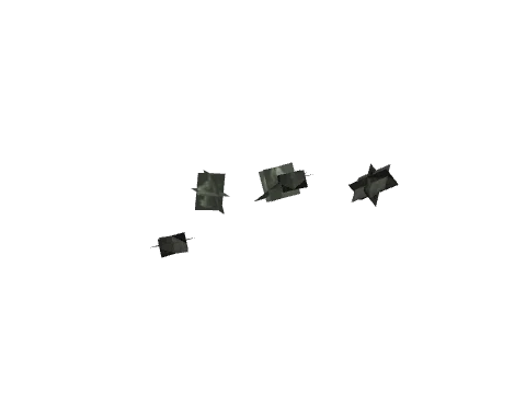 ch3_13_props_combo326_12_lod, a GTA V map model