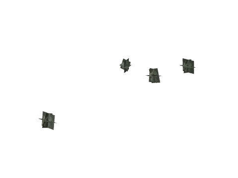 ch3_13_props_combo326_14_lod, a GTA V map model
