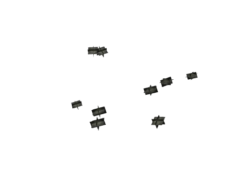 ch3_13_props_combo330_09_lod, a GTA V map model