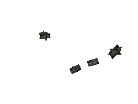 ch3_13_props_combo330_11_lod, a GTA V map model