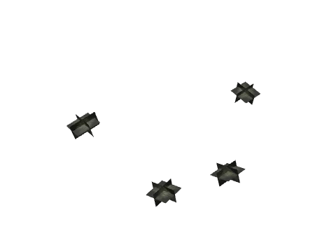 ch3_13_props_combo330_16_lod, a GTA V map model