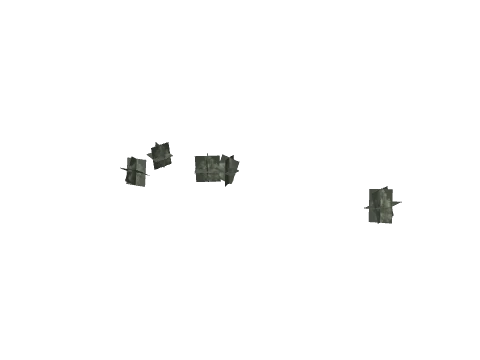 ch3_13_props_combo331_16_lod, a GTA V map model