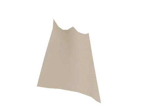 ch3_13_sea_end01, a GTA V map model