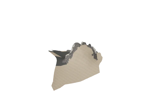 ch3_13_sea_uw1_05, a GTA V map model