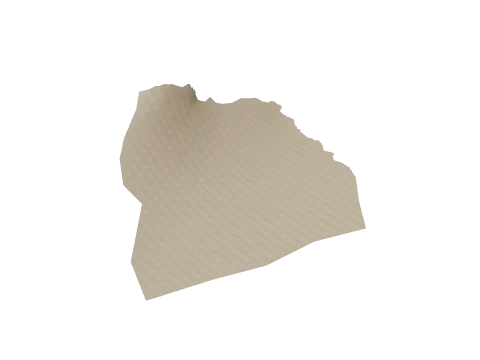 ch3_13_sea_uw1_10, a GTA V map model