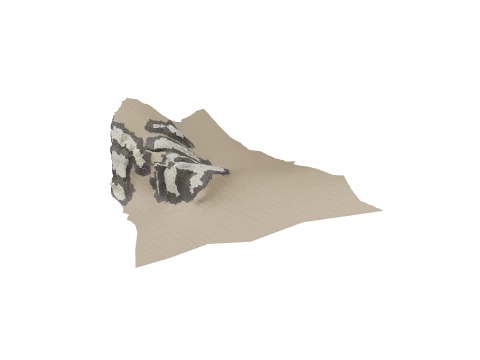 ch3_13_sea_uw1_11, a GTA V map model