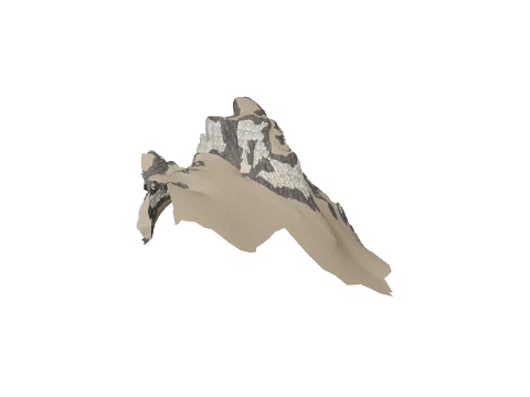 ch3_13_sea_uw1_12, a GTA V map model