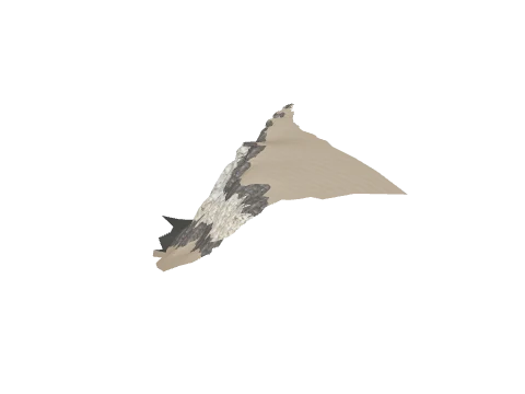 ch3_13_sea_uw1_14, a GTA V map model
