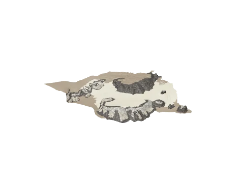ch3_13_sea_uw1_17, a GTA V map model