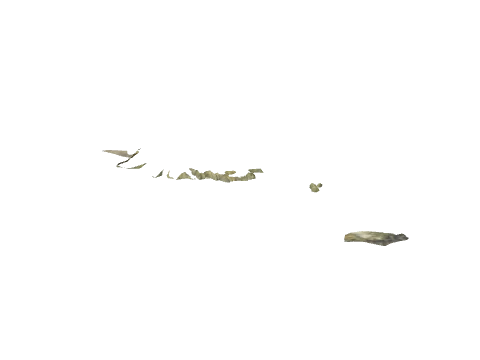 ch3_13_sea_uw1_18_lod, a GTA V map model