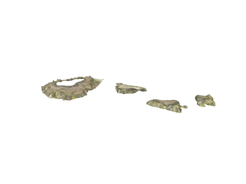 ch3_13_sea_uw1_20_lod, a GTA V map model