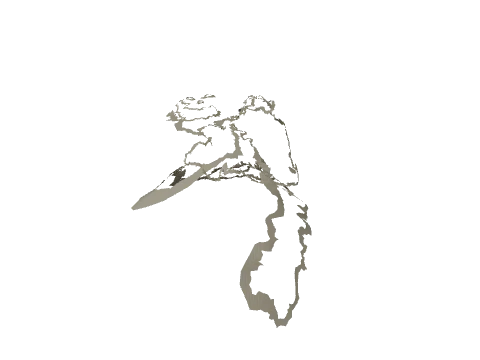 ch3_13_sea_uw1_dec_09, a GTA V map model