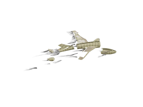 ch3_13_sea_wreck_decal, a GTA V map model