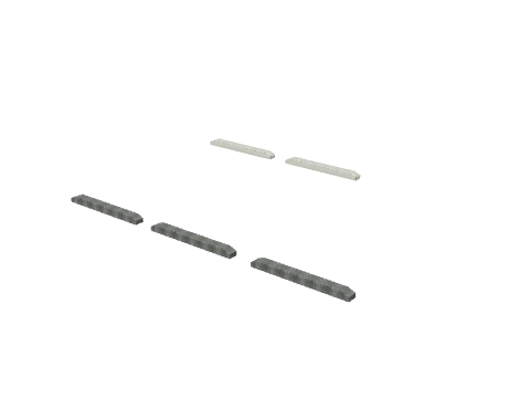ch3_13_wall_01, a GTA V map model