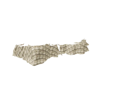 ch3_14_clff01_lod, a GTA V map model