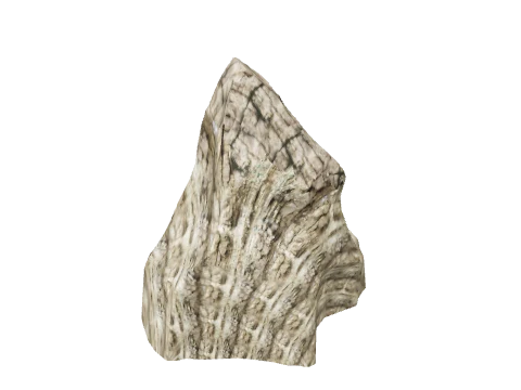 ch3_14_clff03, a GTA V map model