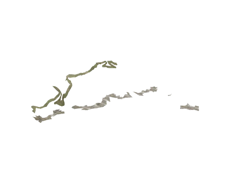 ch3_14_coastdecs04, a GTA V map model