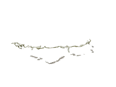 ch3_14_coastdecs05, a GTA V map model