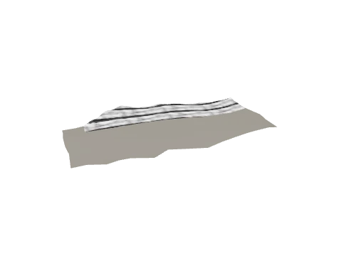 ch3_14_foam_01, a GTA V map model