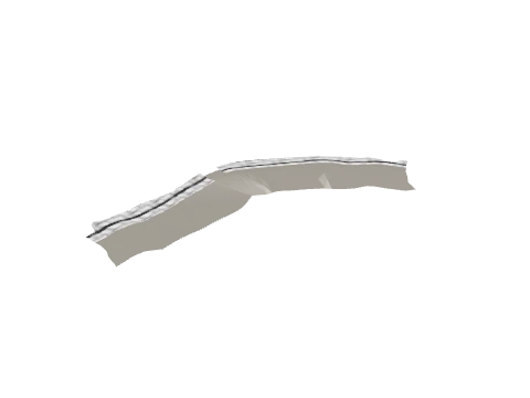 ch3_14_foam_02, a GTA V map model