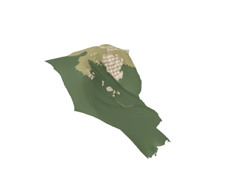 ch3_14_landm_02b, a GTA V map model