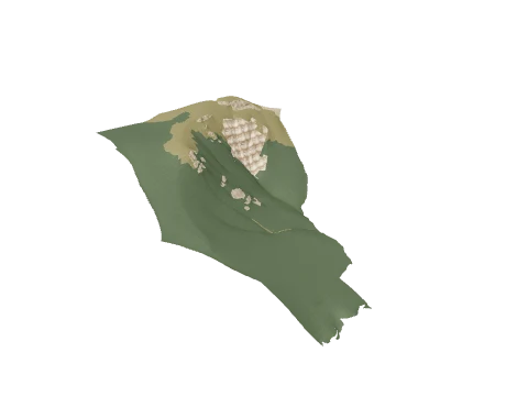 ch3_14_landm_02b_lod, a GTA V map model