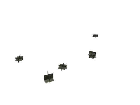 ch3_14_props_combo01_12_lod, a GTA V map model