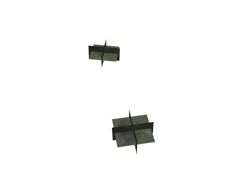ch3_14_props_combo05_10_lod, a GTA V map model