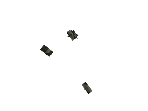 ch3_14_props_combo05_12_lod, a GTA V map model