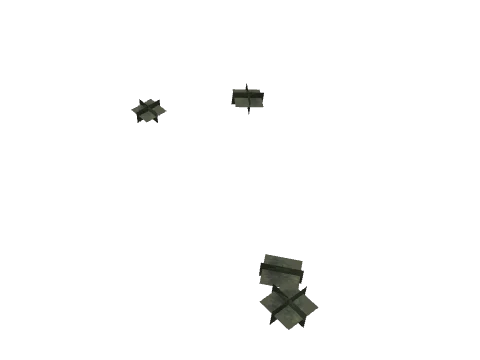 ch3_14_props_combo11_10_lod, a GTA V map model