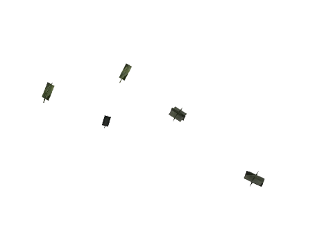 ch3_14_props_combo11_13_lod, a GTA V map model