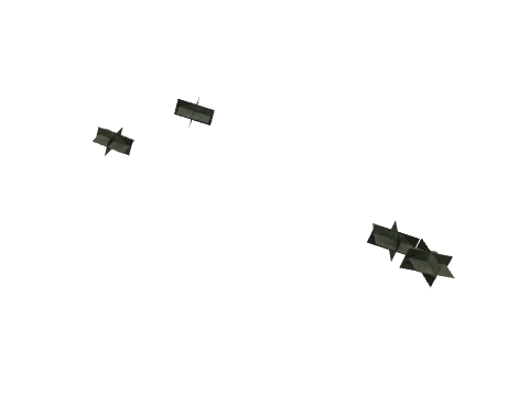ch3_14_props_combo11_17_lod, a GTA V map model