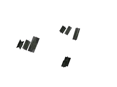 ch3_14_props_combo11_slod, a GTA V map model