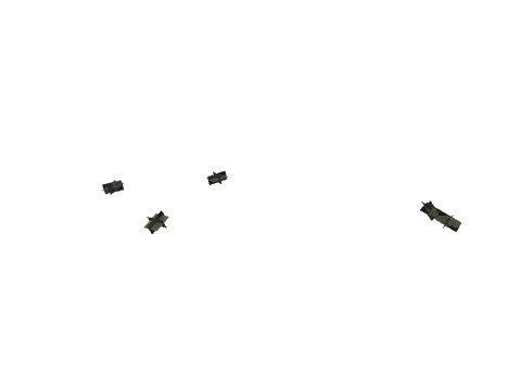 ch3_14_props_combo13_28_lod, a GTA V map model