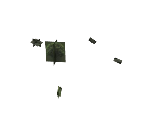 ch3_14_props_combo13_32_lod, a GTA V map model
